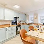 Apartamento 1 Bed In Grange-over-sands Oc-93388
