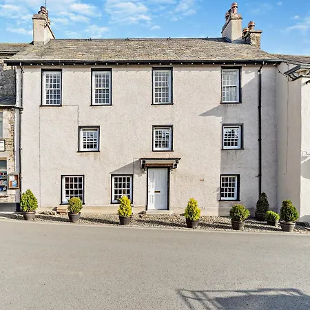 1 Bed In Grange-over-sands Oc-93388 Cartmel