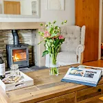 1 Bed In Grange-over-sands Oc-93388 Apartman *