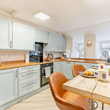 Holiday home 1 Bed In 93388 Cartmel