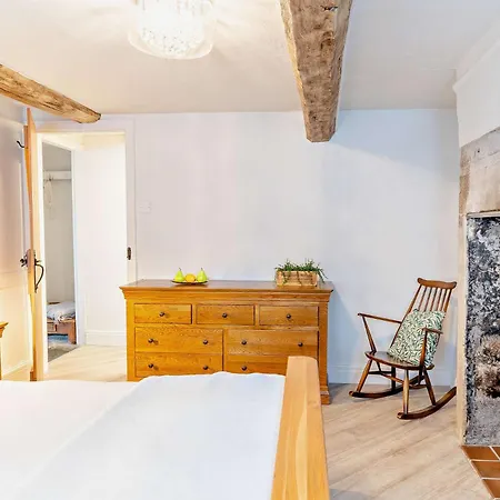 Holiday home 1 Bed In 93388