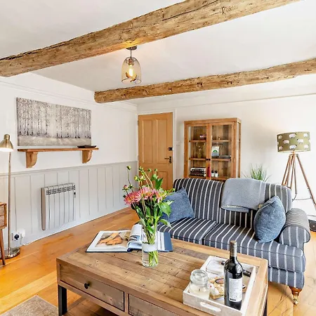 1 Bed In 93388 Holiday home