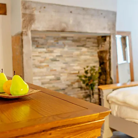 Apartment 1 Bed In Grange-over-sands Oc-93388