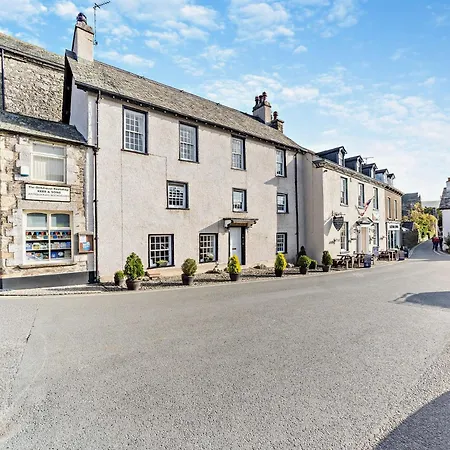 1 Bed In 93388 * Cartmel