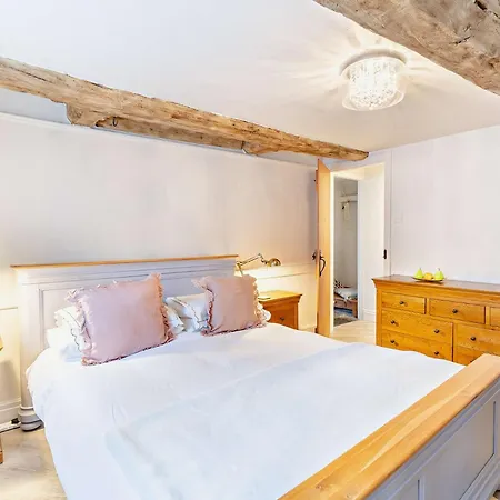 1 Bed In Grange-over-sands Oc-93388 * كارتميل