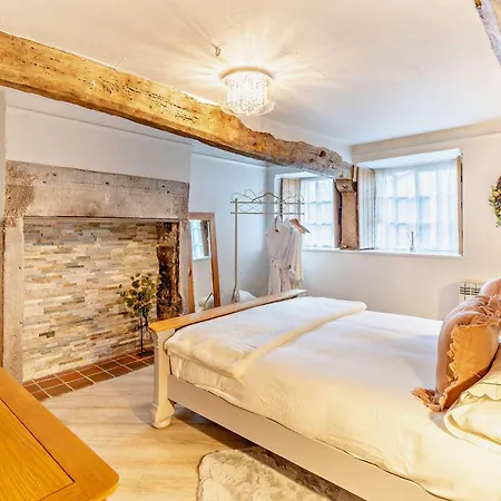 1 Bed In Grange-over-sands Oc-93388 * Cartmel