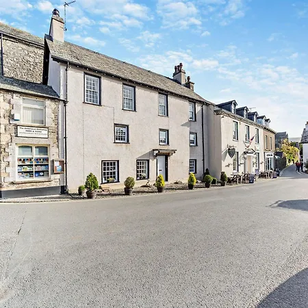 1 Bed In Grange-over-sands Oc-93388 * Cartmel