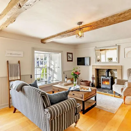 1 Bed In Grange-over-sands Oc-93388 Apartamento *