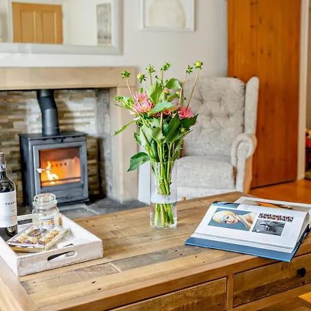 1 Bed In Grange-over-sands Oc-93388 Cartmel