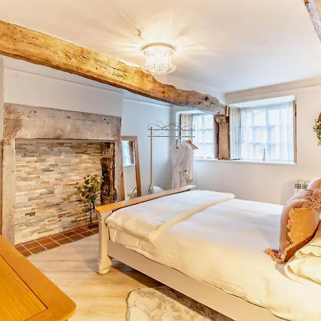 1 Bed In Grange-over-sands Oc-93388 Apartamento Cartmel