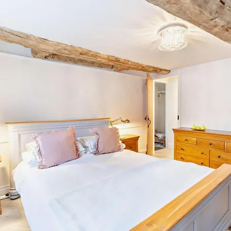 1 Bed In Grange-over-sands Oc-93388 Cartmel