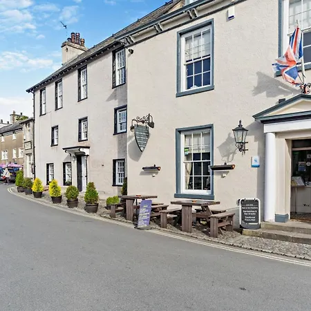 1 Bed In Grange-over-sands Oc-93388 *