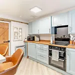 1 Bed In Grange-over-sands Oc-93388 Apartamento *