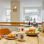 Apartamento 1 Bed In Grange-over-sands Oc-93388 Cartmel