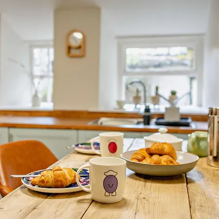 1 Bed In 93388 Holiday home Cartmel