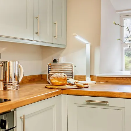 1 Bed In 93388 Holiday home