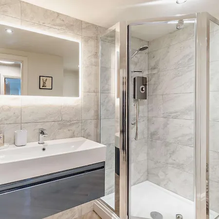 Holiday home 1 Bed In 93388 Cartmel